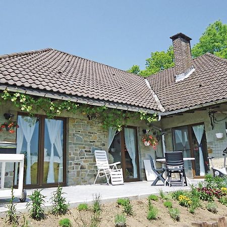 Awesome Home In Chevron With Kitchen 외부 사진