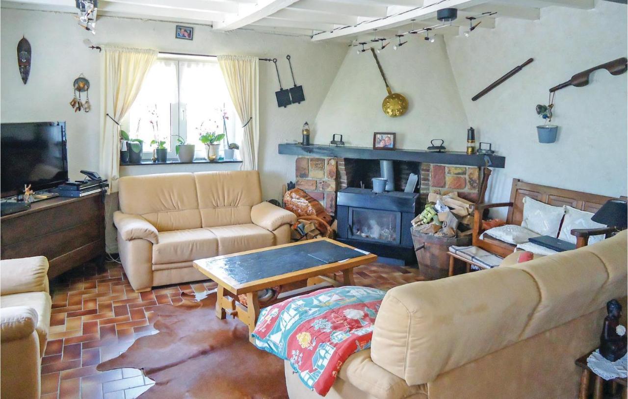 Awesome Home In Chevron With Kitchen 외부 사진